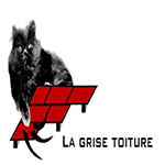 Logo La Grise Toiture